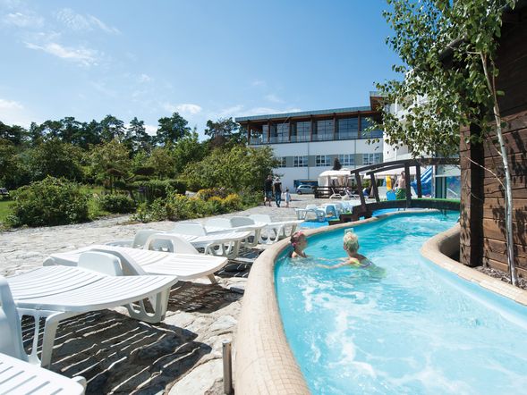 Sandra Spa Pogorzelica