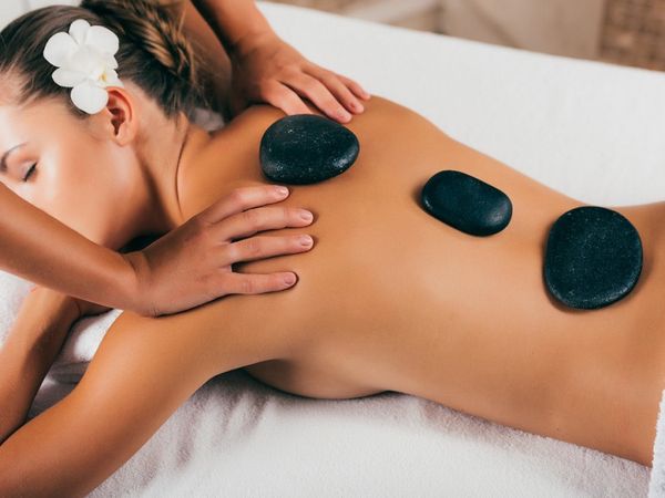 Deluxe Wellness Weekend in Osnabrück Halbpension