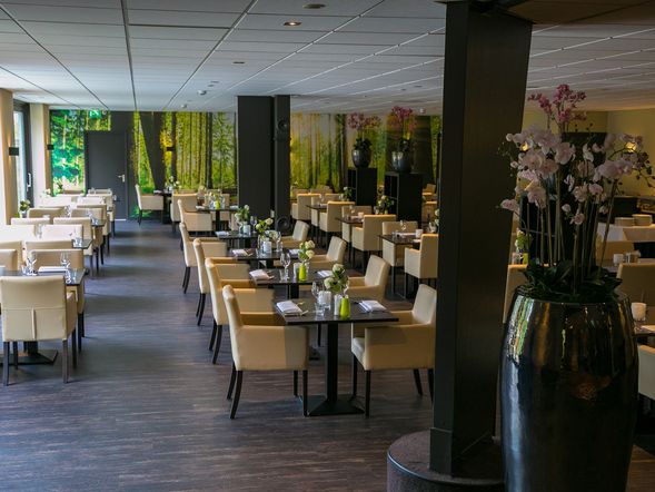  Fletcher Hotel-Restaurant De Eese-Giethoorn