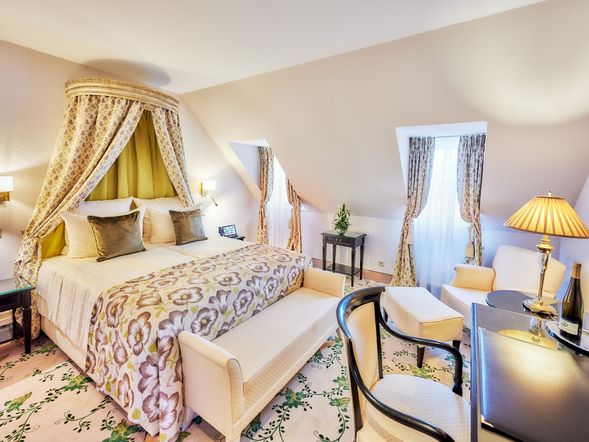 Weinromantikhotel Richtershof