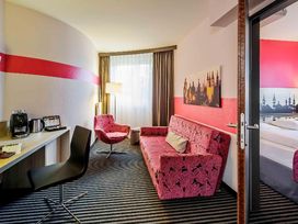 4 Tage im Mercure Hotel Würzburg am Mainufer