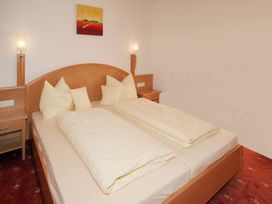 4 Tage im Hotel Berghof mit HP