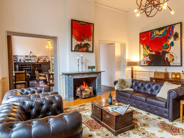 Fletcher Hotel-Paleis Stadhouderlijk Hof