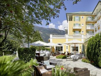 5 Tage Alpenauszeit in Bad Hofgastein