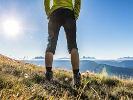 Bergerlebnisse in Südtirol & den Dolomiten - 3 Tage