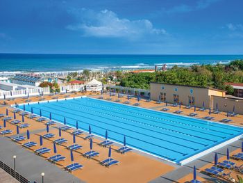 Toskana-Auszeit am Meer – 2 Tage Erholung in Tirrenia