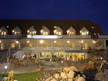 4 Tage auf Rügen inkl. 1 x Abendessen