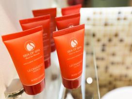 3 Tage im Leonardo Hotel Munich