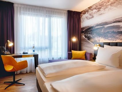 Welcome Hotel Neckarsulm