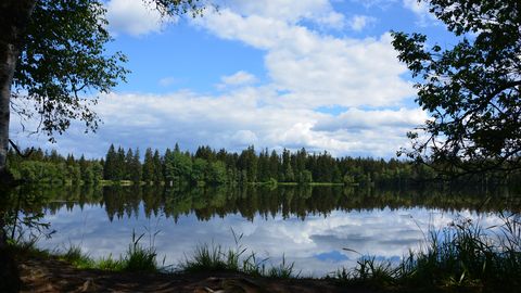 See im Kaiserwald