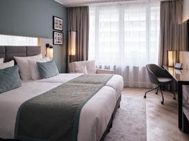 4 Tage Städtereise in die Rheinmetropole