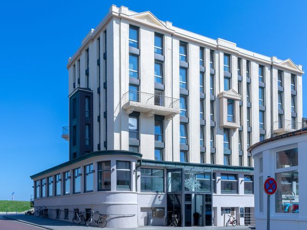 13 Tage Norderney Strandhotel Germania mit ÜF, Niedersachsen inkl. Frühstück