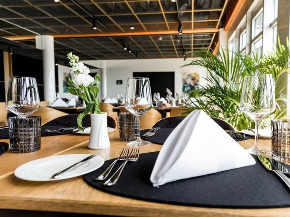 Ginn Hotel Hamburg Elbspeicher