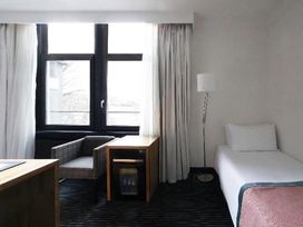 Amsterdam pur- 2 Tage im Hotel Vondel