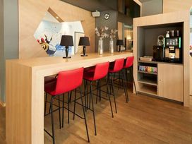 2 Tage Kurzurlaub mit Frühstück im B&B Hotel Mainz-Hbf