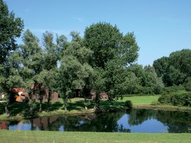 6 Tage Erholung am Fluss im Naturparadies Gelderland