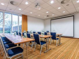 5 Tage im Radisson Blu Hotel, Karlsruhe in Ettlingen