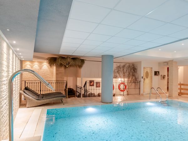 7 Tage 7 Nächte Ruhe, Natur und neue Leichtigkeit erleben in Trient (Trento), Trentino-Südtirol inkl. Halbpension