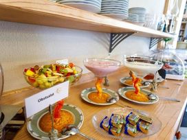 3 Tage Wellness & Romantik