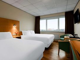 2 Tage im NH Noordwijk mit Frühstück