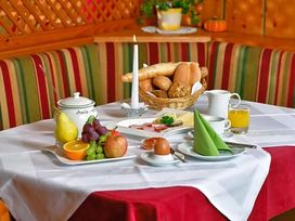 Auszeit im oststeirischen Bergland - 4 Tage