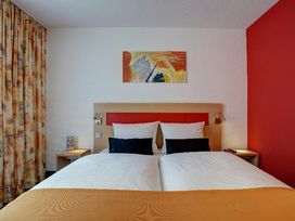 2 historische Tage im Centro Hotel Nürnberg