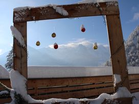 Berge - See - Urlaub am idyllischen Waldsee, 3 Tage