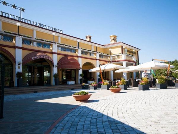 Italienische Auszeit nahe dem Gardasee - 7 Tage in Cavaion Veronese Halbpension