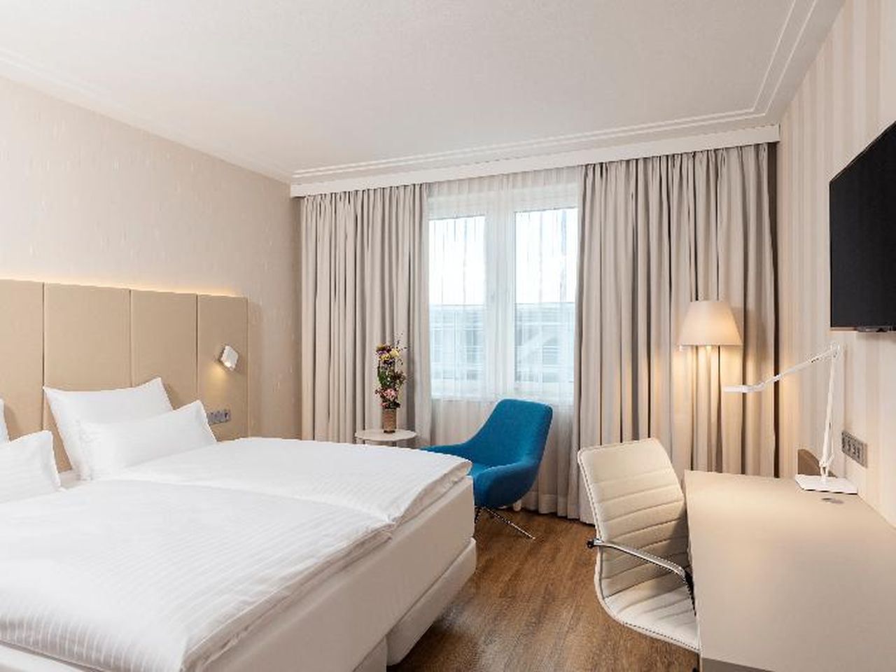 5 Tage im Hotel NH Vienna Airport Conference Center