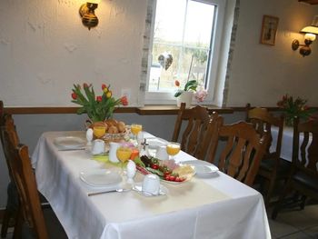 3 Tage Kurzurlaub mit Frühstück im Hennetaler Hof