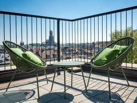 7 Tage Urlaub im Herzen von Arnheim