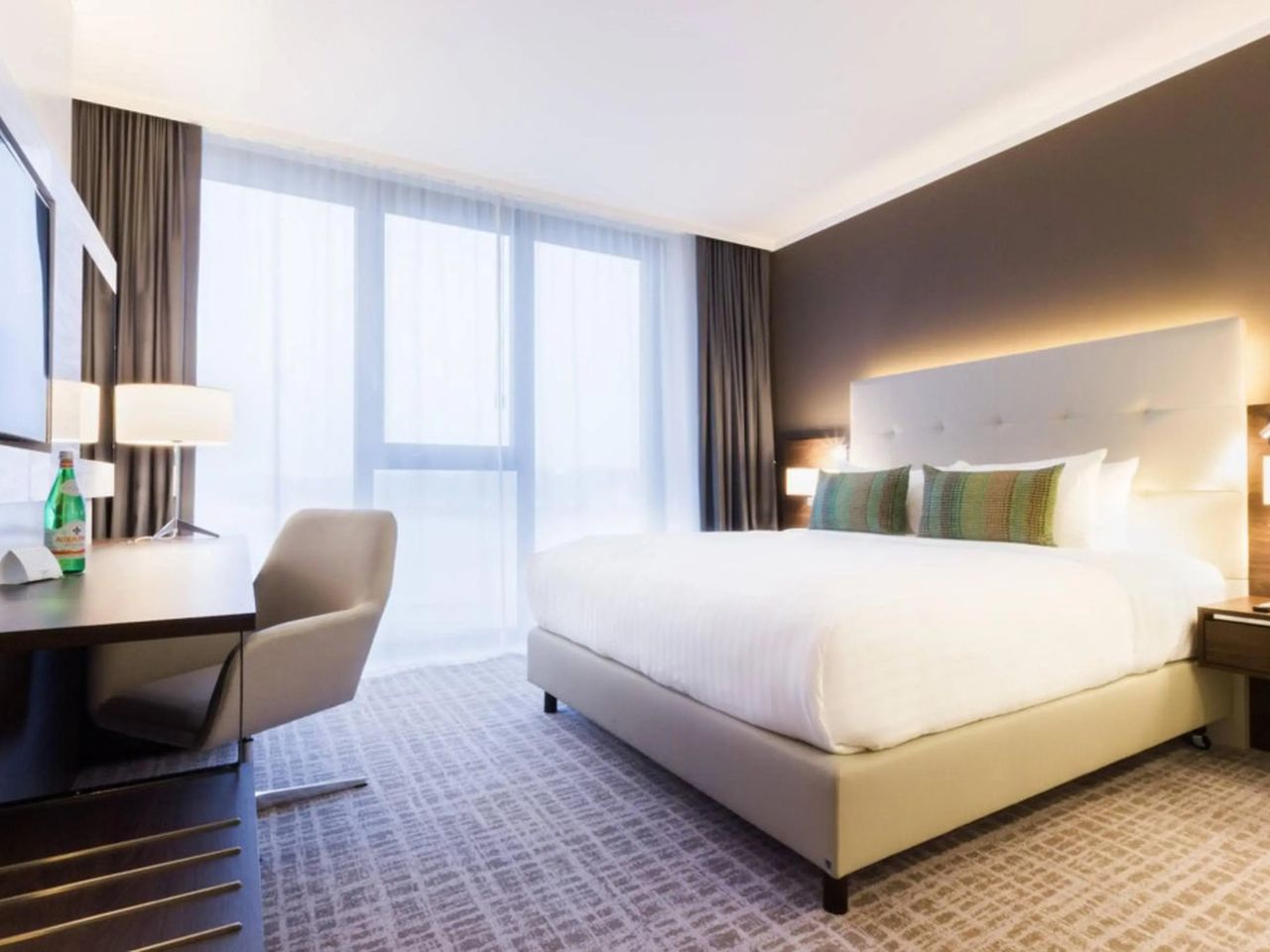 5 Tage im Courtyard Wolfsburg mit Frühstück