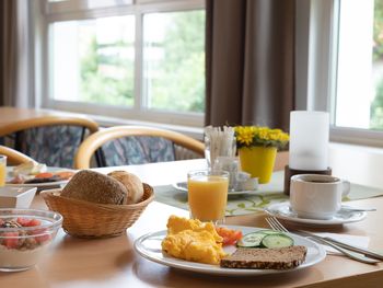 3 Tage Wanderlust im Thüringer Wald mit Halbpension