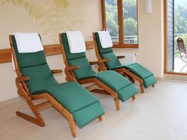 3 Tage Kurzurlaub im Plumbohms Bio-Suiten Hotel