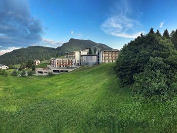 Ankommen, durchatmen, genießen – Brenta Dolomites