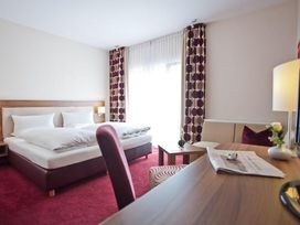 Nordseeluft schnuppern im Boutiquehotel Myn Utspann