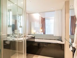 2 Tage im Designhotel mitten in Leipzig 