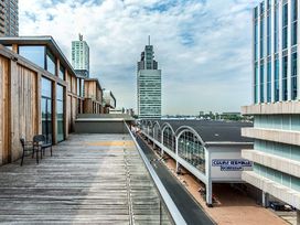 Citytrip Rotterdam - 3 Tage mit Frühstück