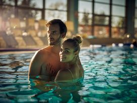 Wellnessauszeit in Kolberg - 4 Tage mit HP