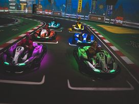 Auto- und Technikmuseum Sinsheim (1 Nacht)