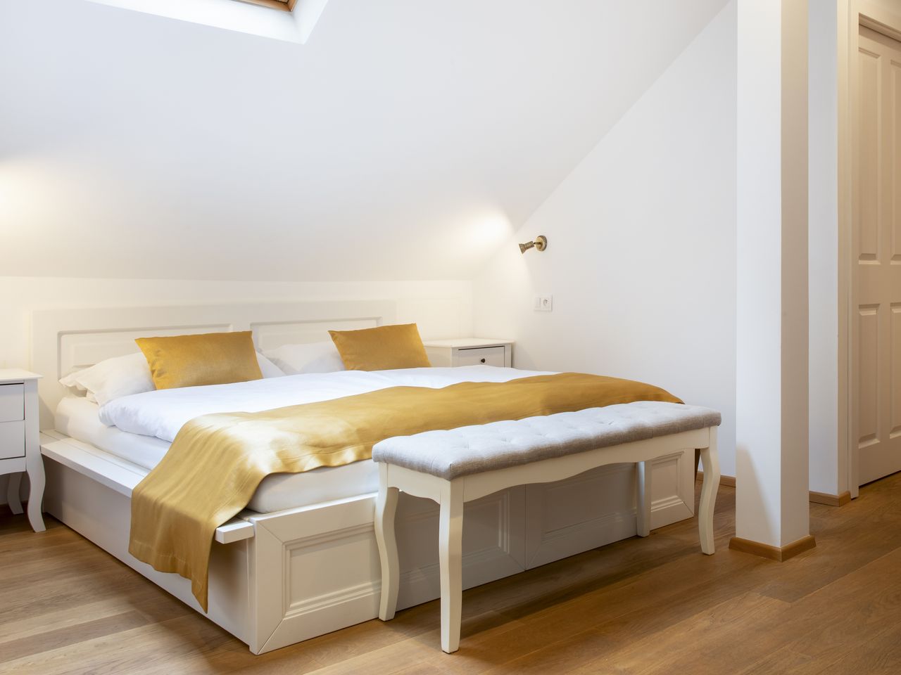 Attic Room Kopernik