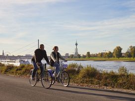 3 Tage „Neuss trifft Düsseldorf“ – Doppelt entdecken