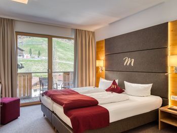 Wanderurlaub in Tirol inkl. Bergbahnnutzung | 5 Tage