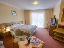 2 Tage Erholung an der Masurischen Seenplatte