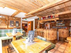 Alpine Auszeit im Zillertal - 8 Tage