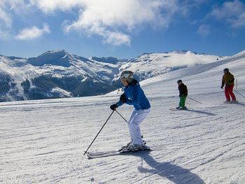 Thermentage in Gastein