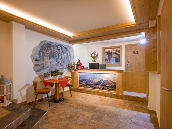 Gasthof Brixnerwirt
