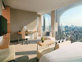 5 Tage im The Westin Hamburg bei der Elbphilharmonie