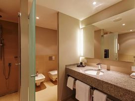 2 Tage im Steigenberger Airport Hotel in Berlin