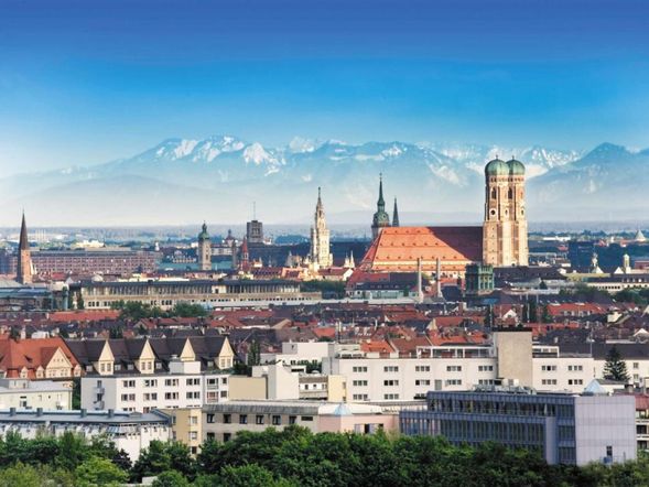 2 Tage Kurzurlaub mit Frühstück im NH Muenchen Airport Hotel